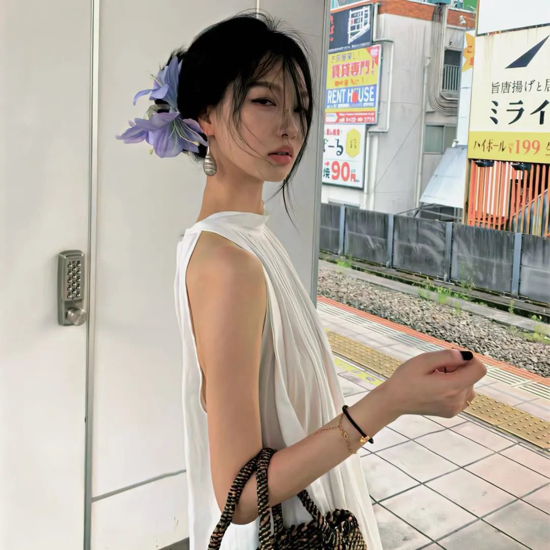 白狐